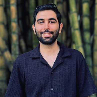 Parham Gholizadeh