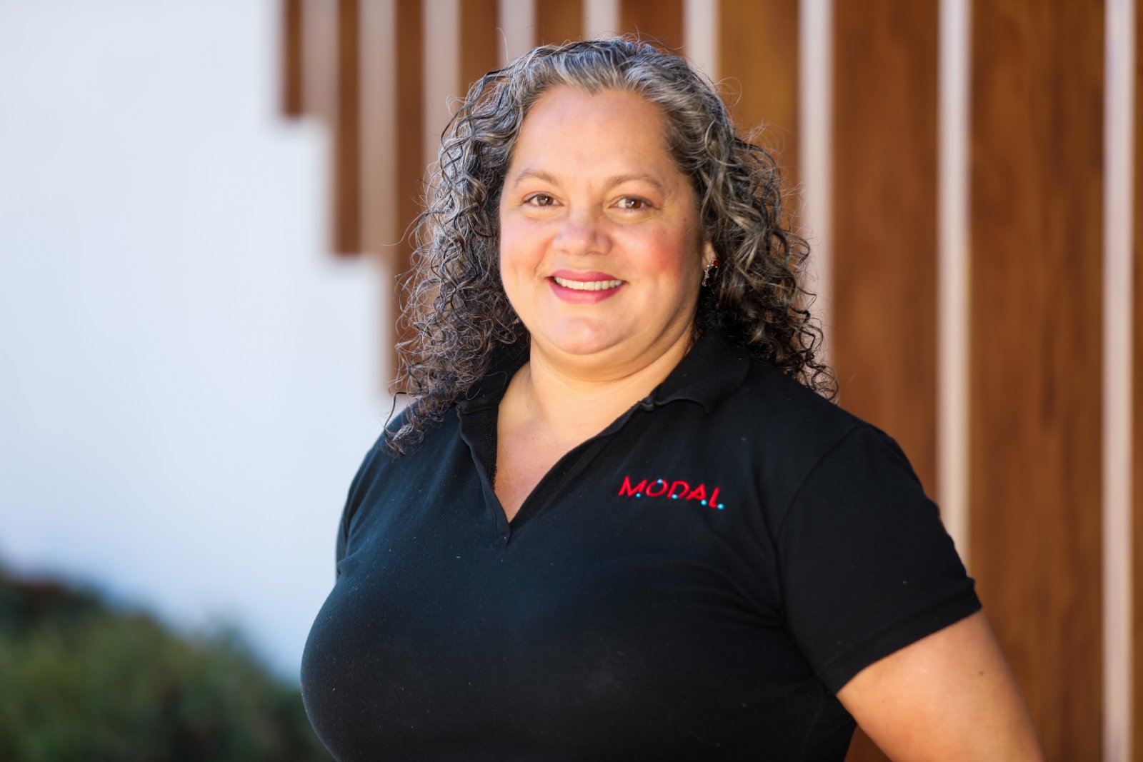 Rina Sheree Abbott-Jard